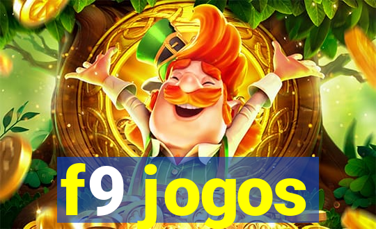 f9 jogos